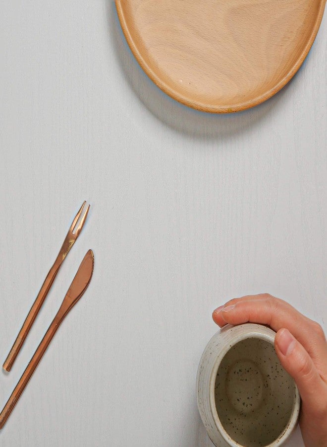 Homease White Wood Grain Contact Paper 24 x 196 in, Self-Adhesive Wallpaper Peel and Stick Removable Decorative Wall Covering Vinyl Film for Shelf Liner Furniture Kitchen Cabinet Countertop Drawer - Image 2